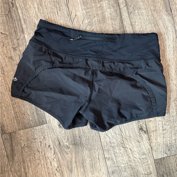 Lululemon shorts - Picture 2 of 3